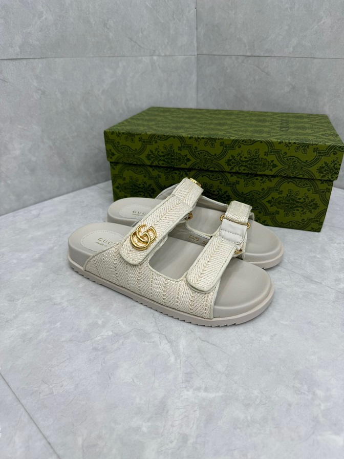 GG Birkenstocks