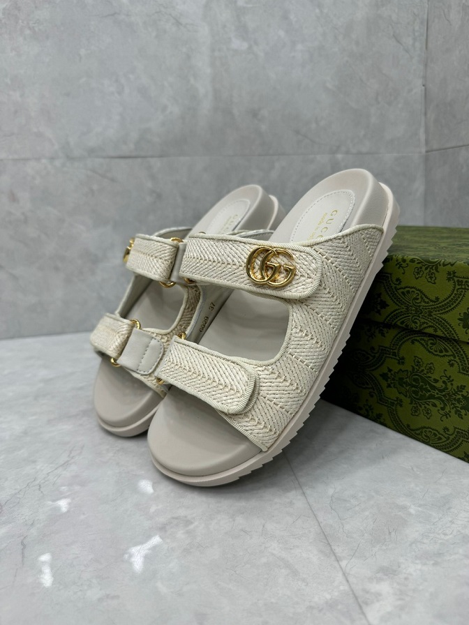 GG Birkenstocks