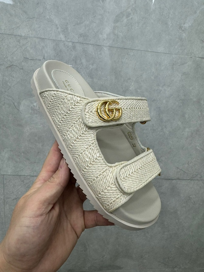 GG Birkenstocks