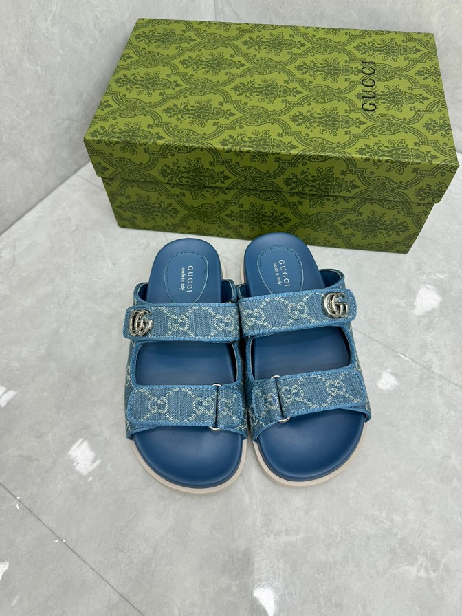 GG Birkenstocks
