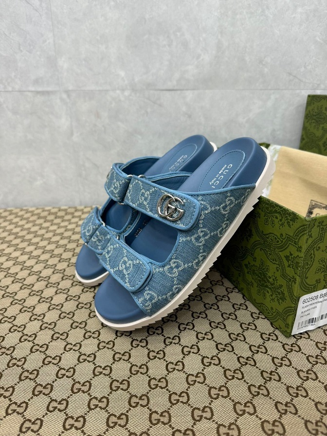 GG Birkenstocks