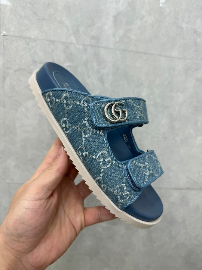 GG Birkenstocks