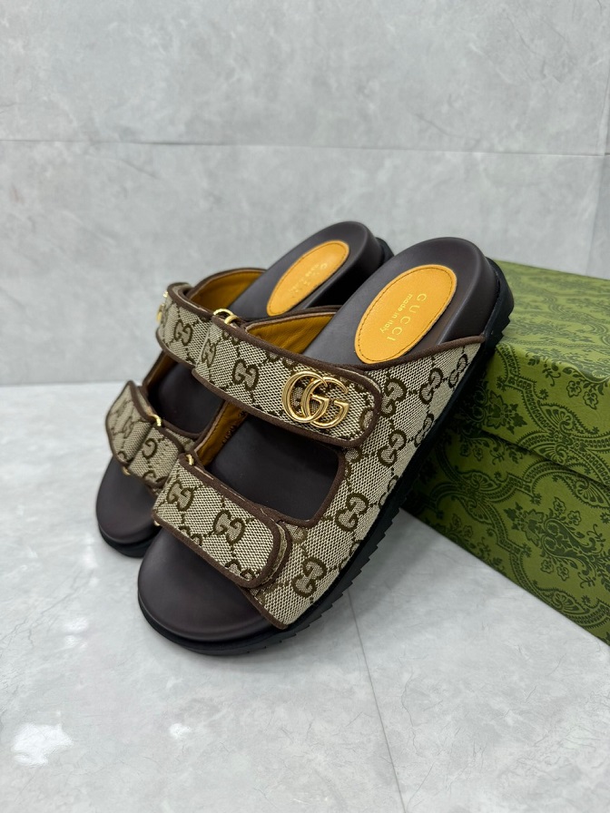 GG Birkenstocks