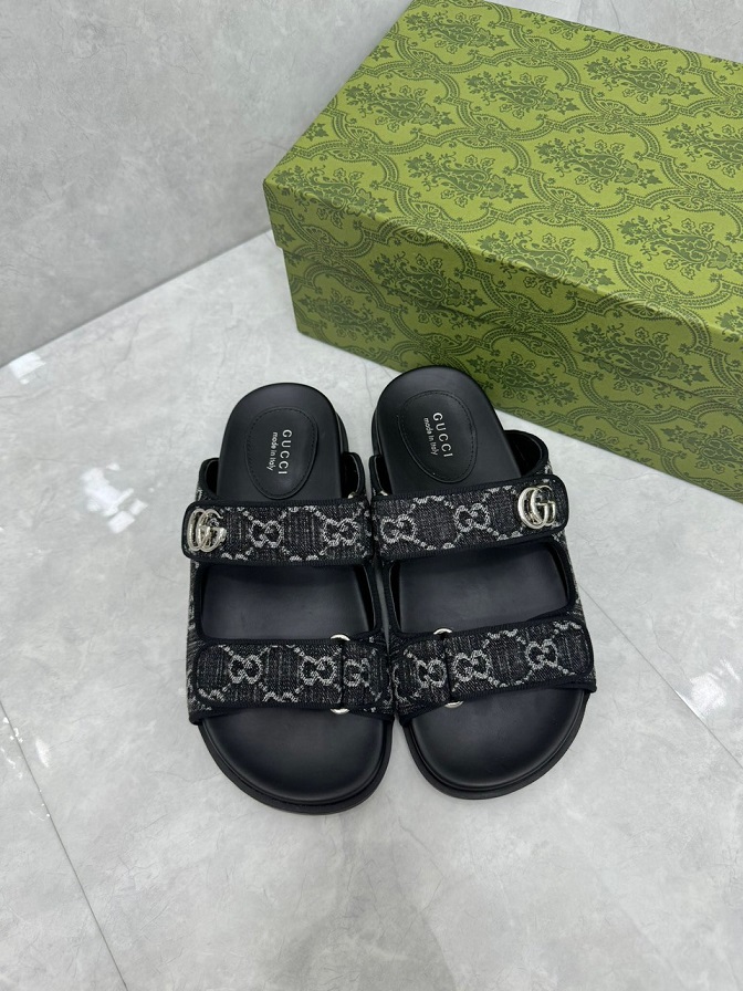 GG Birkenstocks