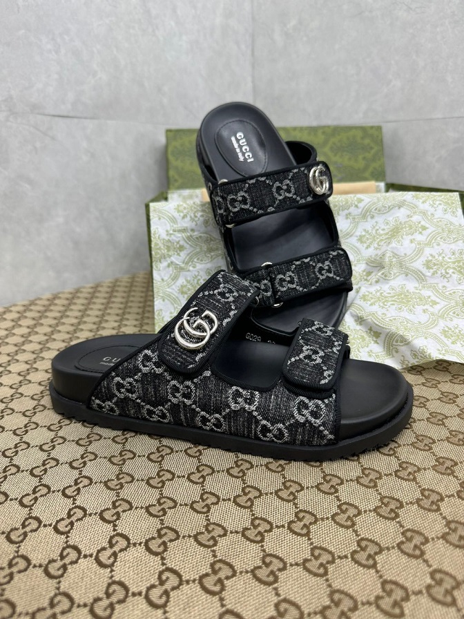 GG Birkenstocks