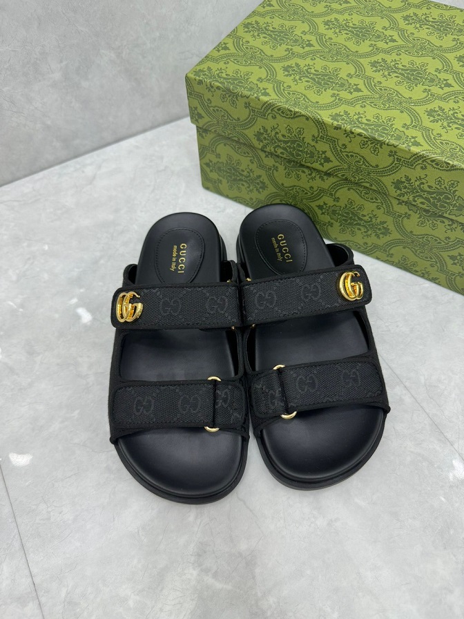 GG Birkenstocks