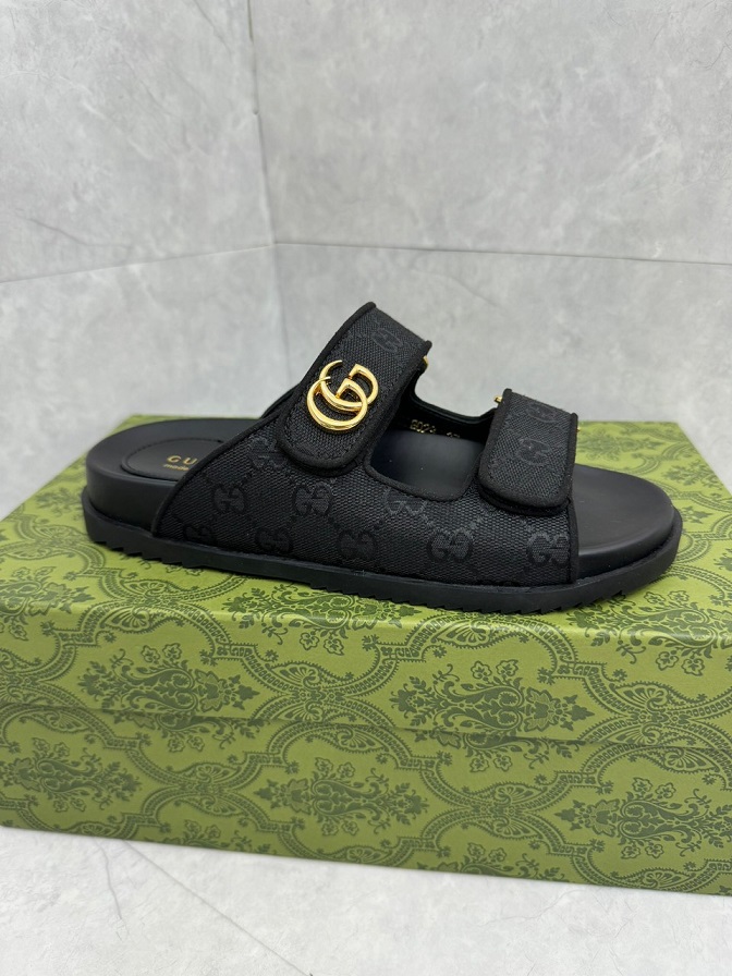 GG Birkenstocks