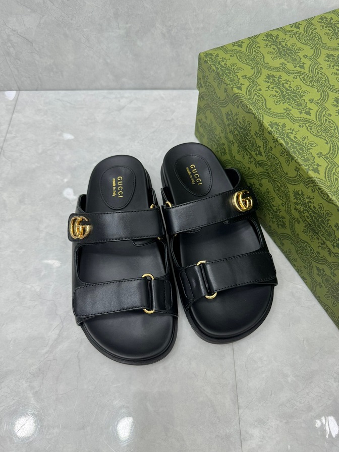 GG Birkenstocks