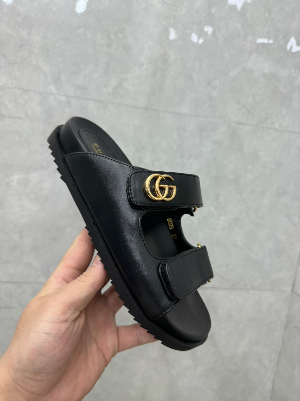 GG Birkenstocks