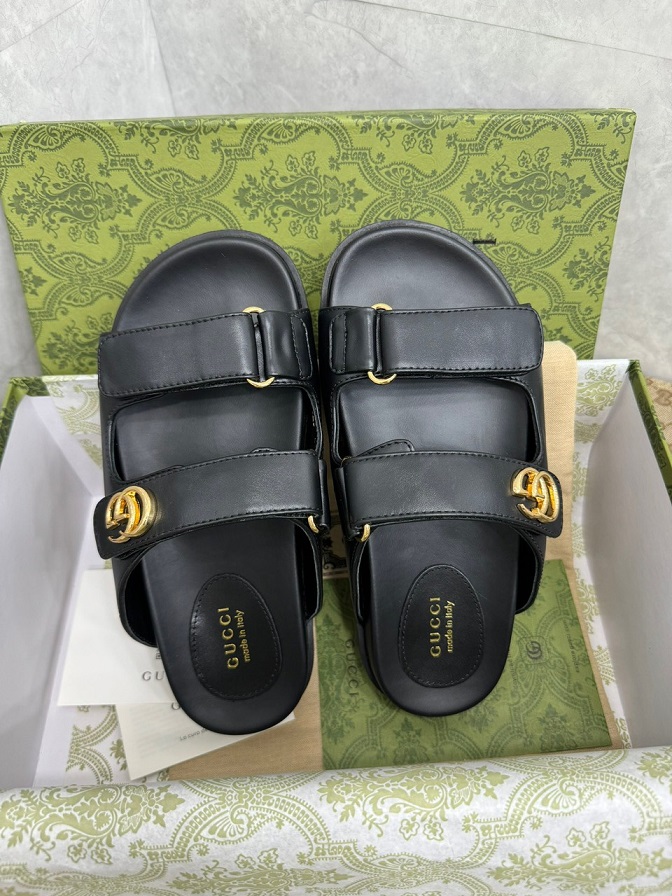 GG Birkenstocks