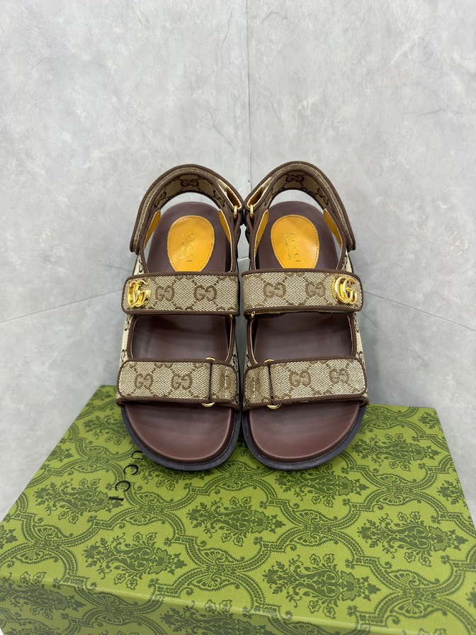 GG Sandals