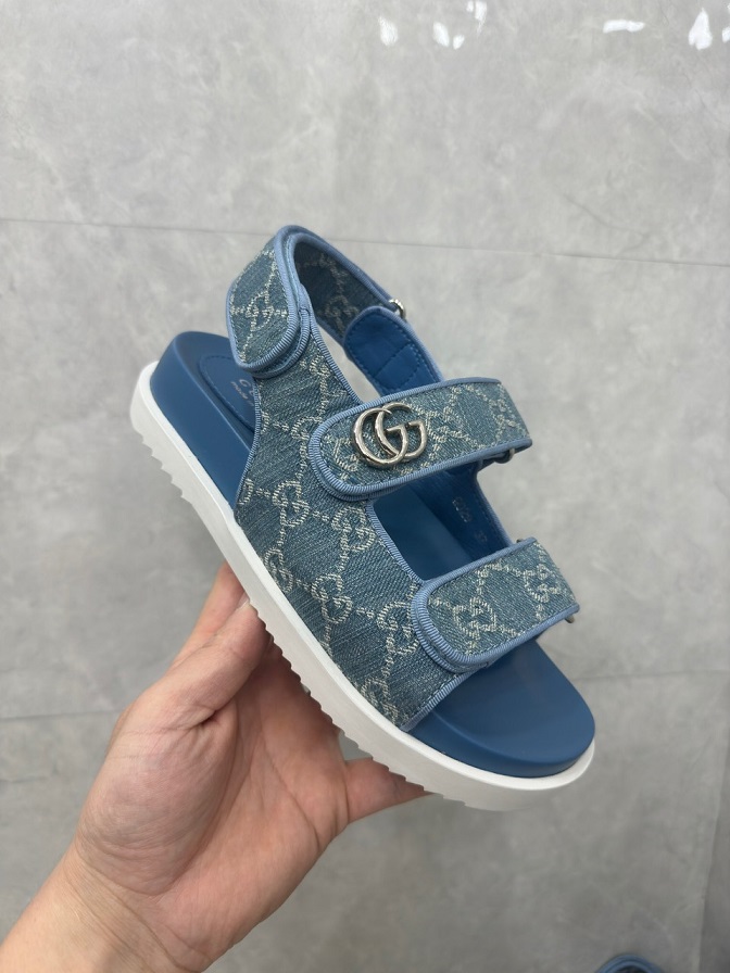GG Sandals