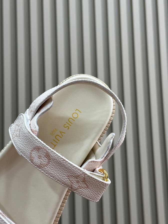 LOUIV Sandals 2024