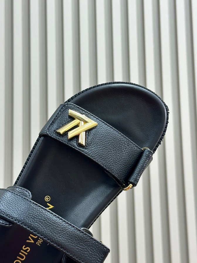 LOUIV Sandals 2024