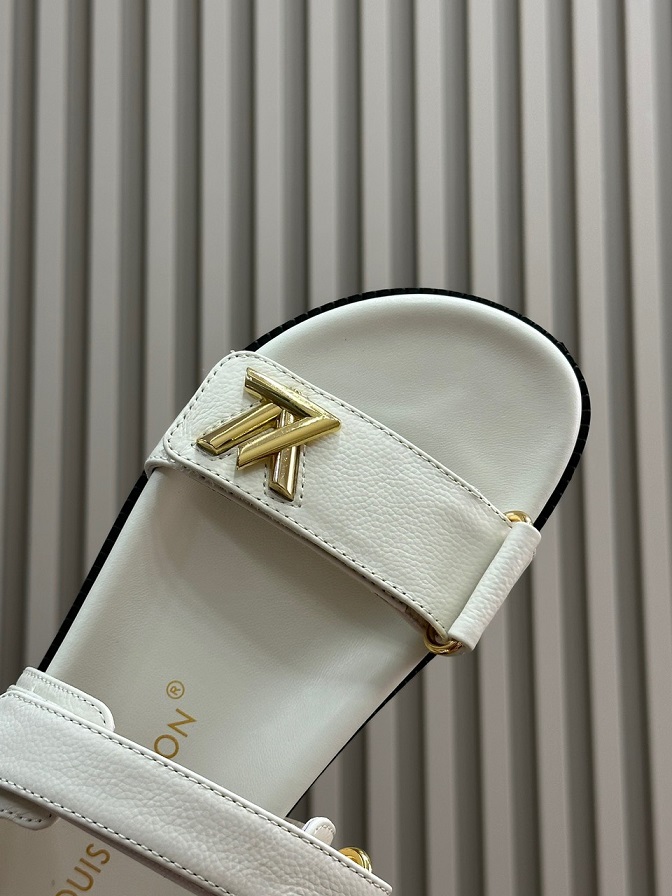 LOUIV Sandals 2024