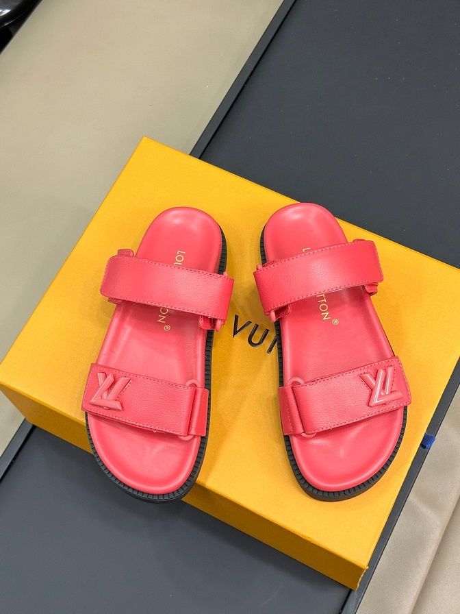 LOUIV Birkenstocks 2024