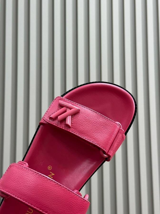 LOUIV Birkenstocks 2024