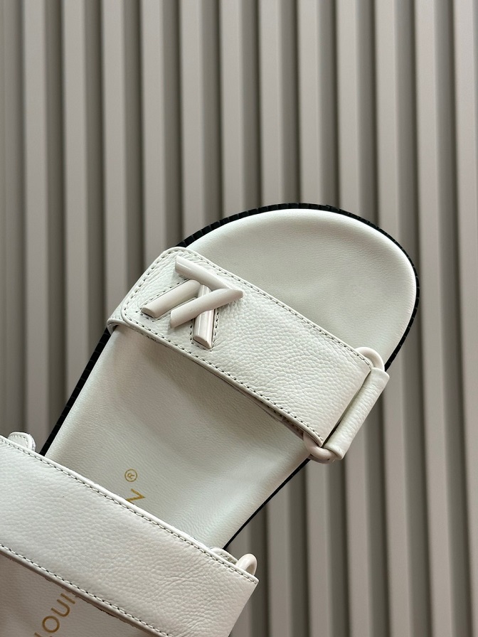 LOUIV Birkenstocks 2024