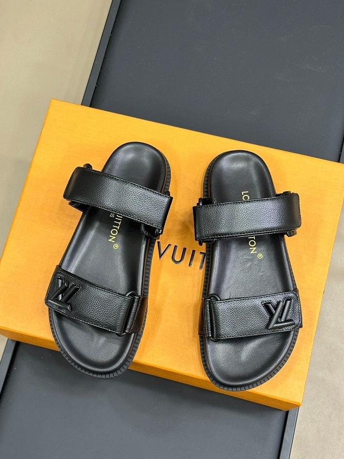 LOUIV Birkenstocks 2024