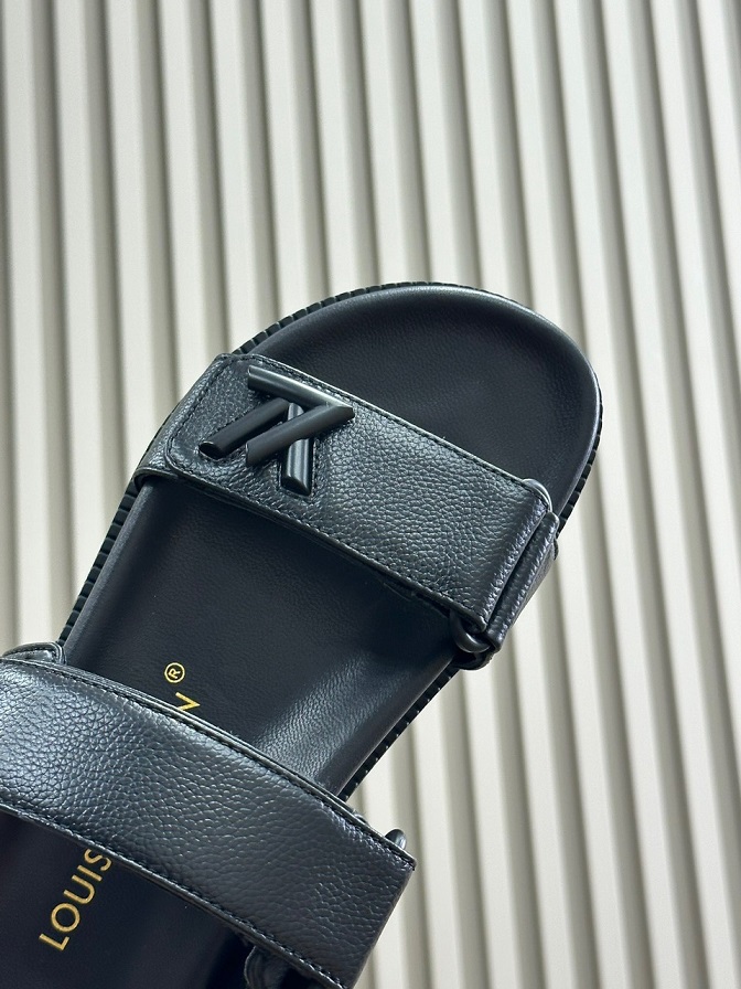 LOUIV Birkenstocks 2024