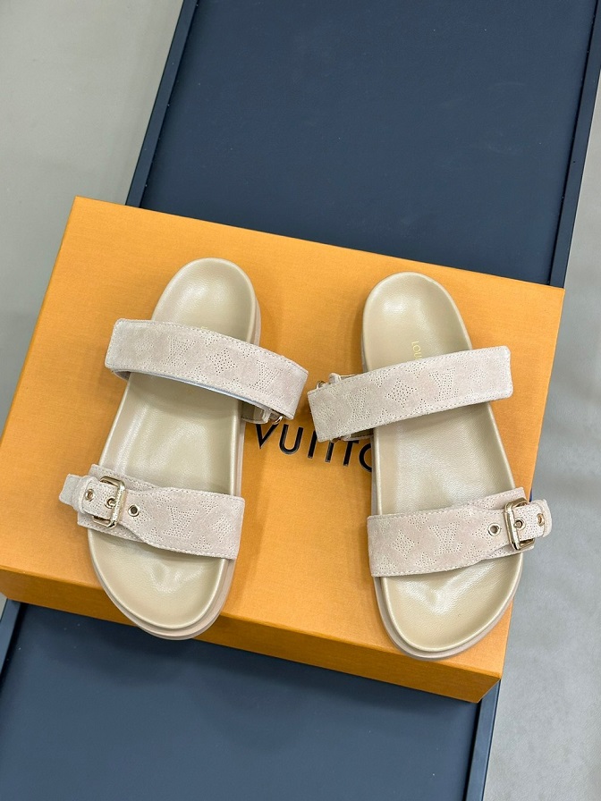 LOUIV Birkenstocks 2024