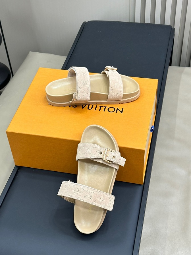 LOUIV Birkenstocks 2024