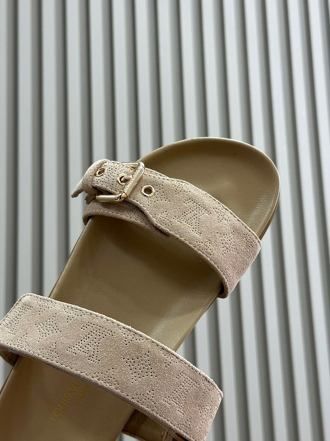 LOUIV Birkenstocks 2024