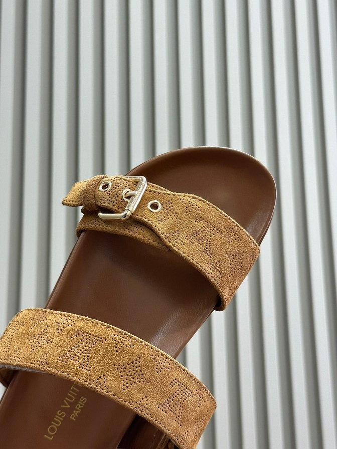 LOUIV Birkenstocks 2024