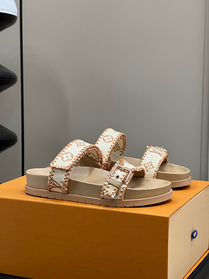 LOUIV Birkenstocks 2024