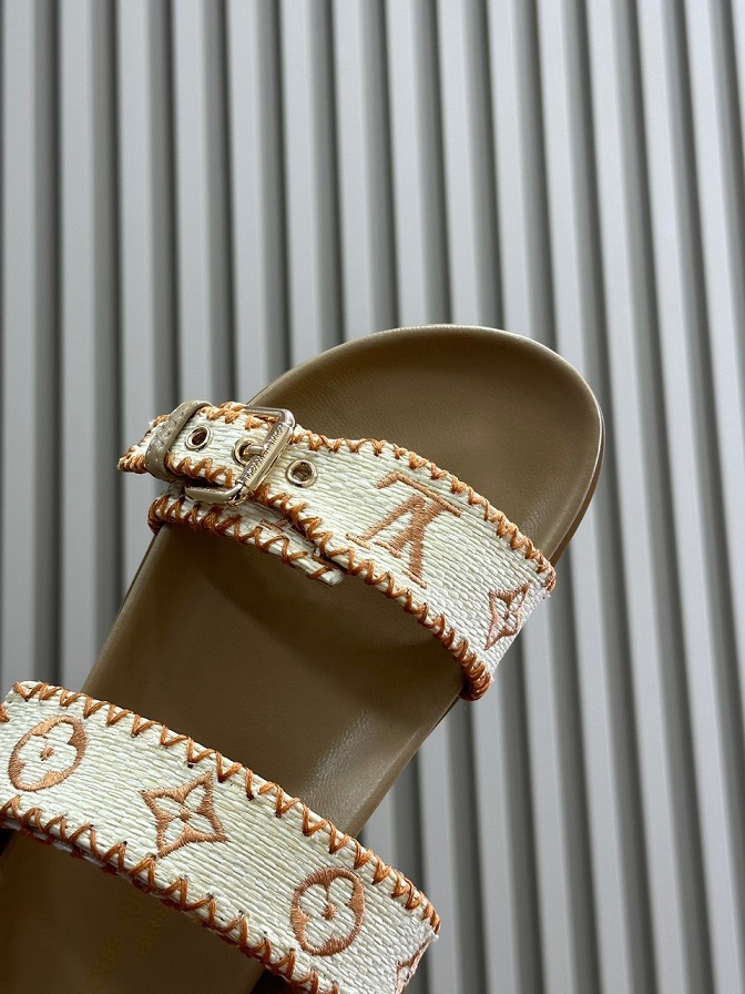LOUIV Birkenstocks 2024