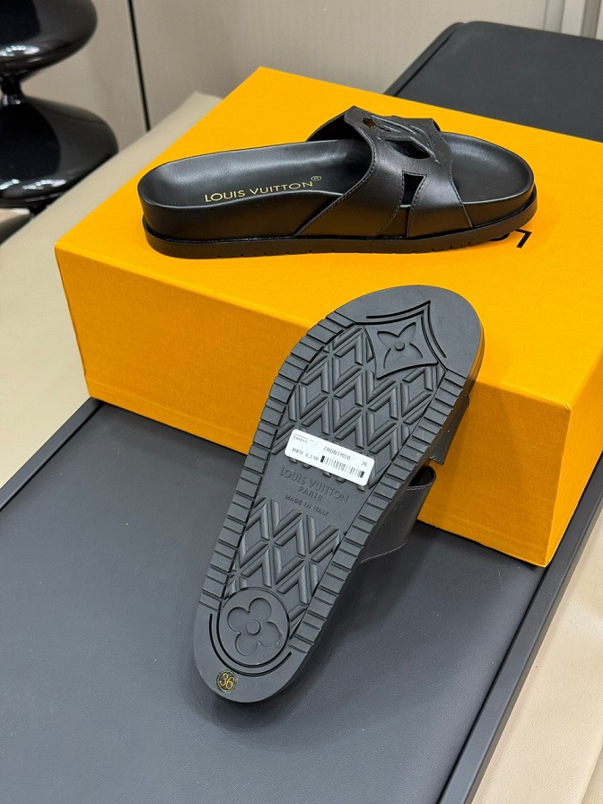 LOUIV Slides 2024