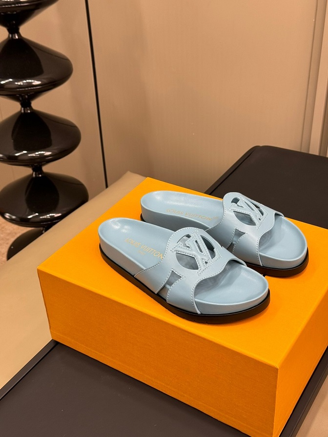LOUIV Slides 2024