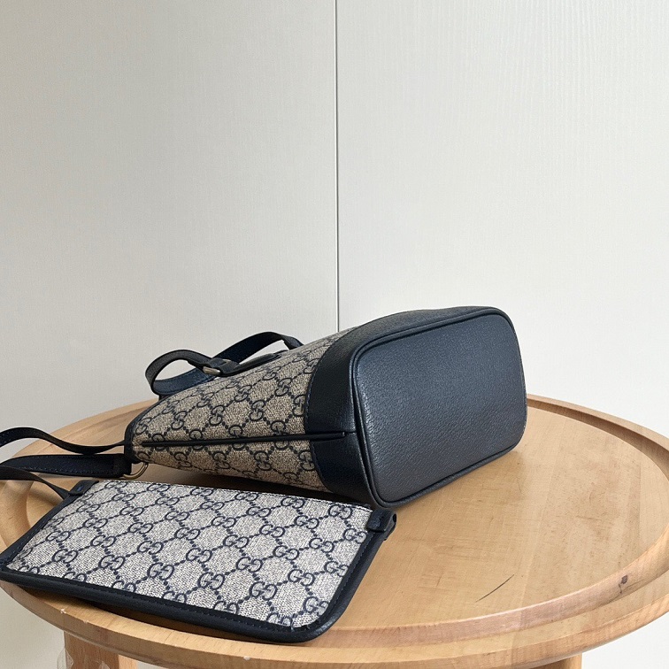 GG Ophidia Mini Tote