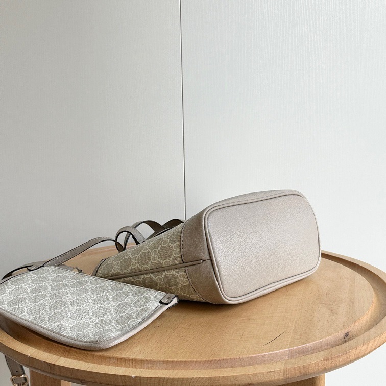 GG Ophidia Mini Tote