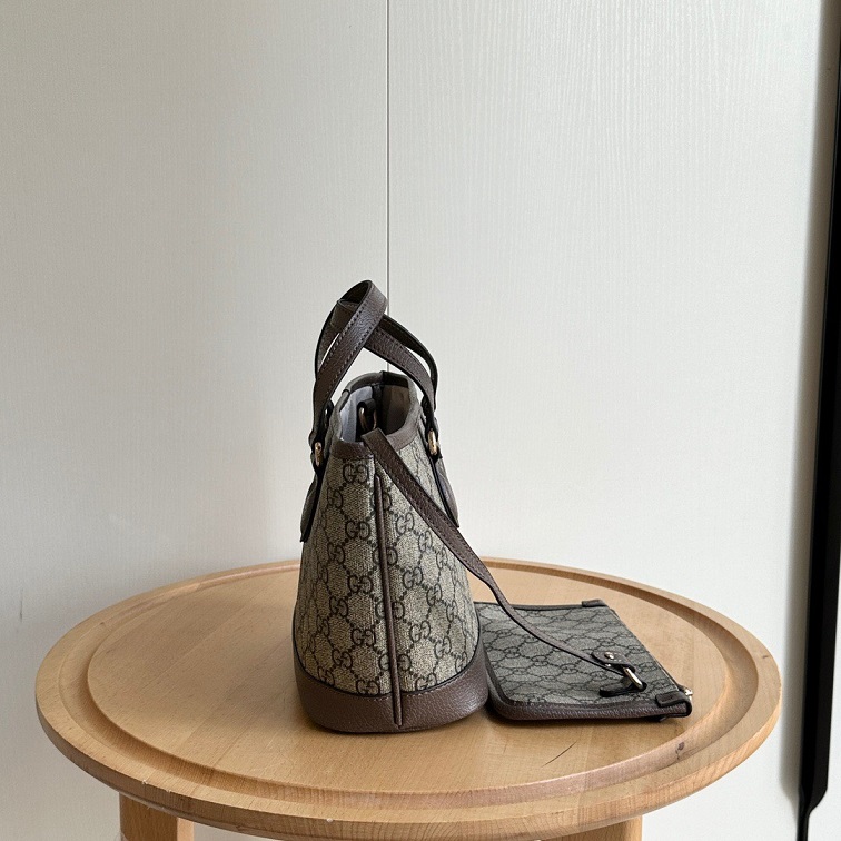GG Ophidia Mini Tote