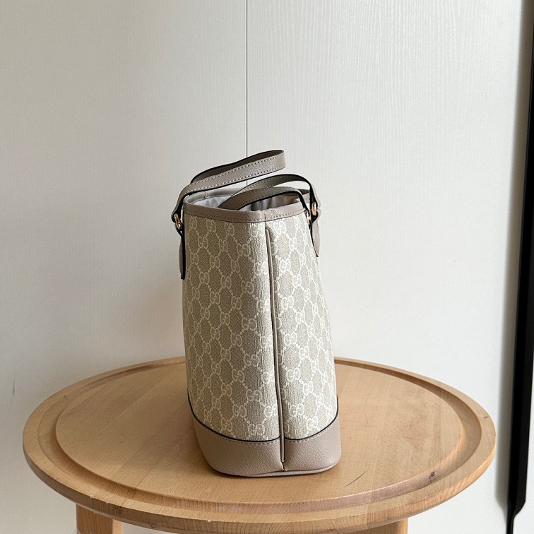 GG Ophidia Medium Tote
