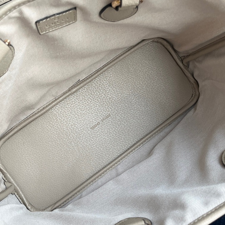 GG Ophidia Medium Tote