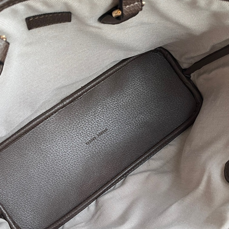 GG Ophidia Medium Tote