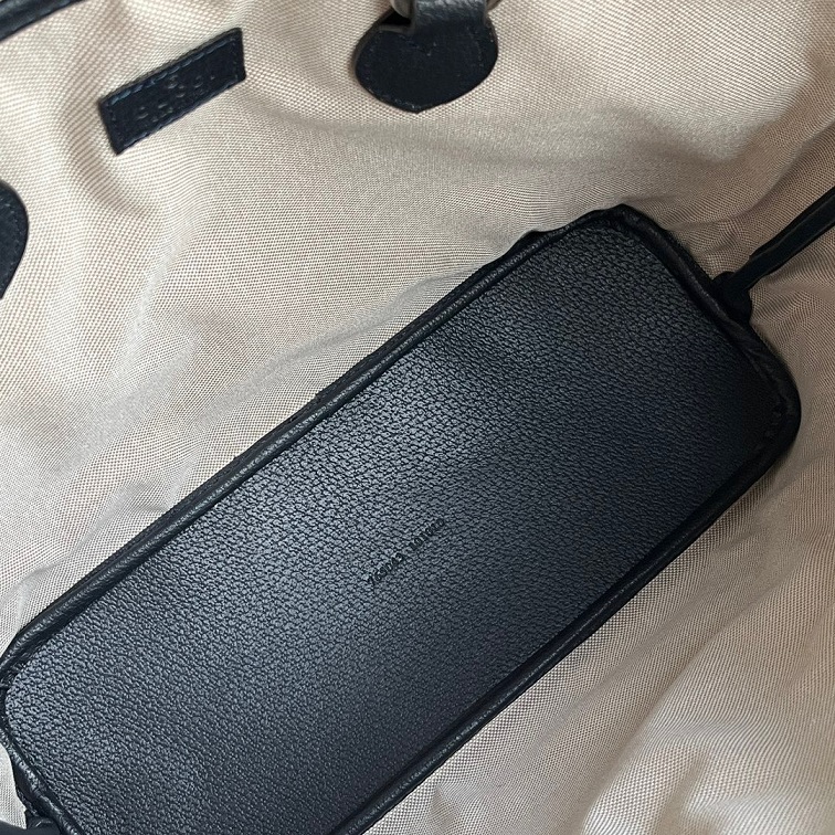 GG Ophidia Medium Tote