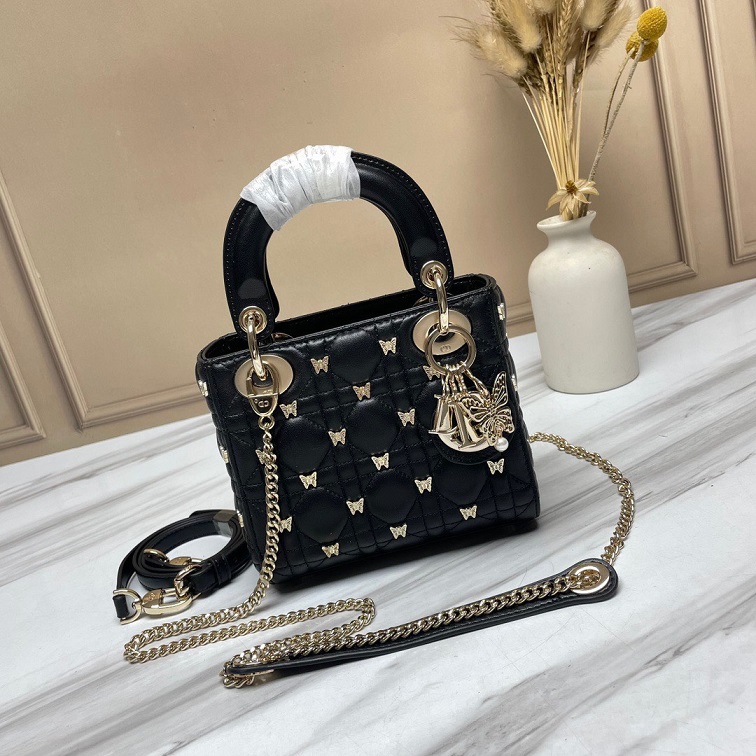 CD Lady Mini
