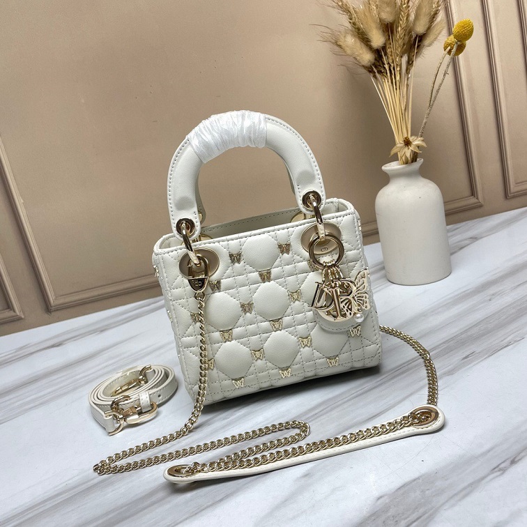 CD Lady Mini