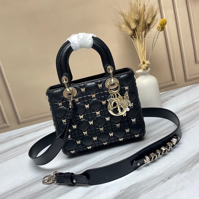 CD Lady Small