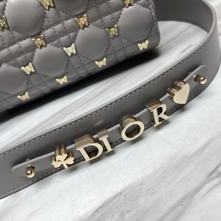 CD Lady Small