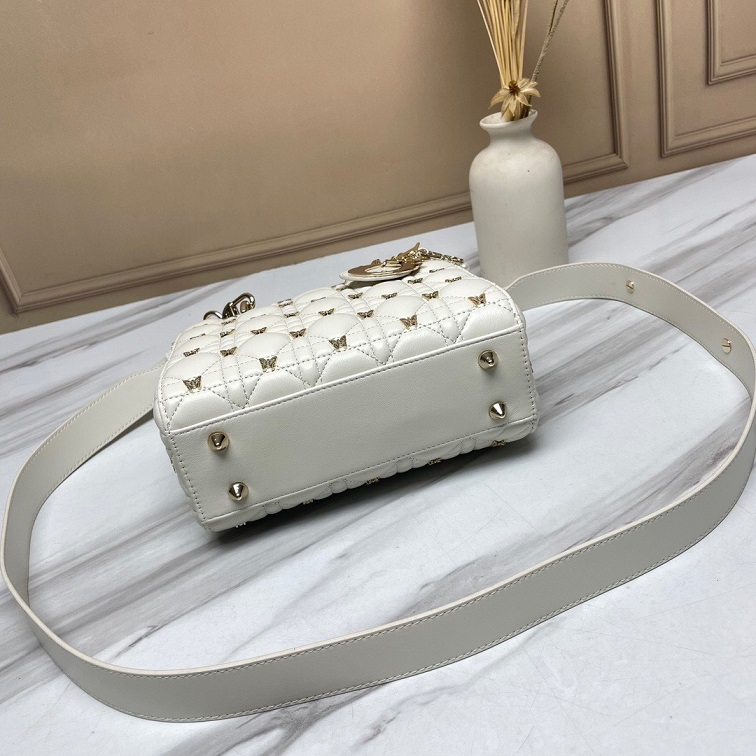 CD Lady Small