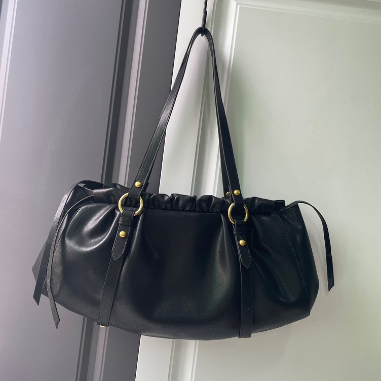 Miu Hobo Tote