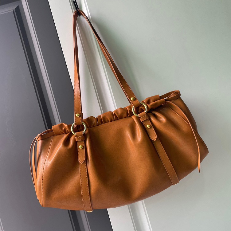 Miu Hobo Tote