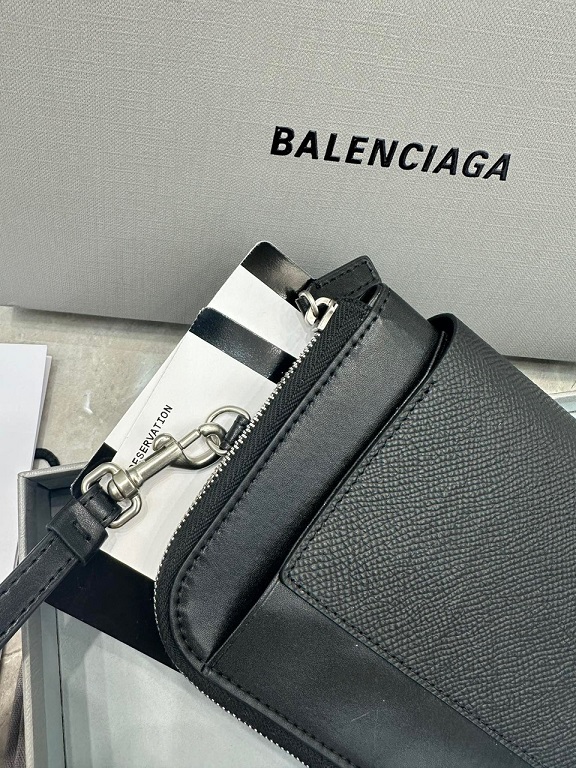 Balen Passport Cover
