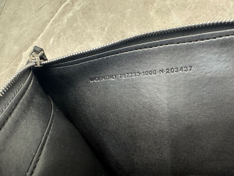 Balen Passport Cover
