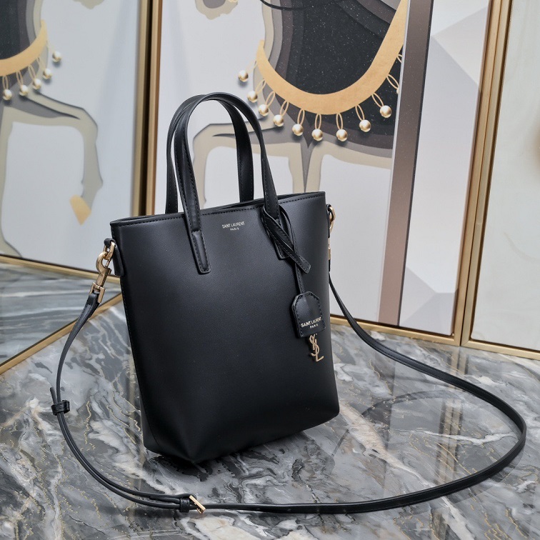 YSL Mini Tote