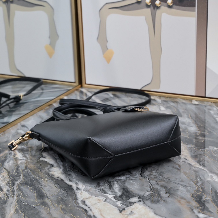 YSL Mini Tote
